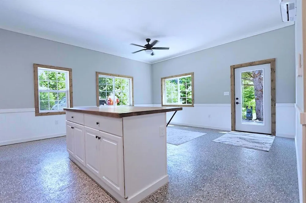 4870 E Malaski Road Black River, MI 48721