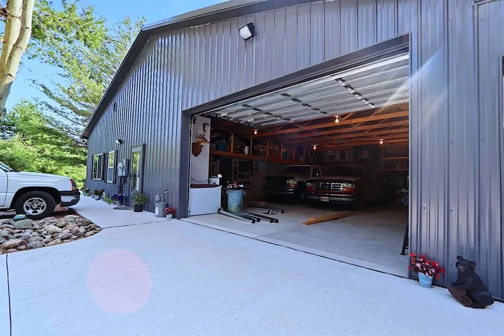 4870 E Malaski Road Black River, MI 48721