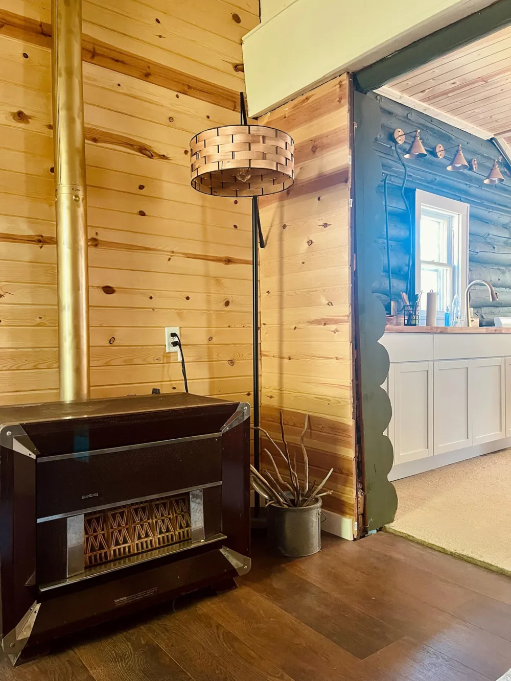 1416 Seaman Road Wellston, MI 49689