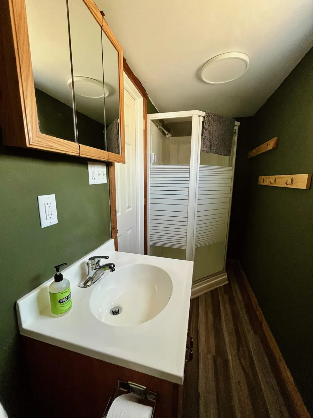 1416 Seaman Road Wellston, MI 49689