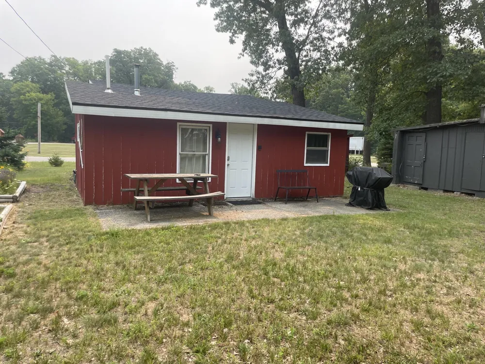 1416 Seaman Road Wellston, MI 49689