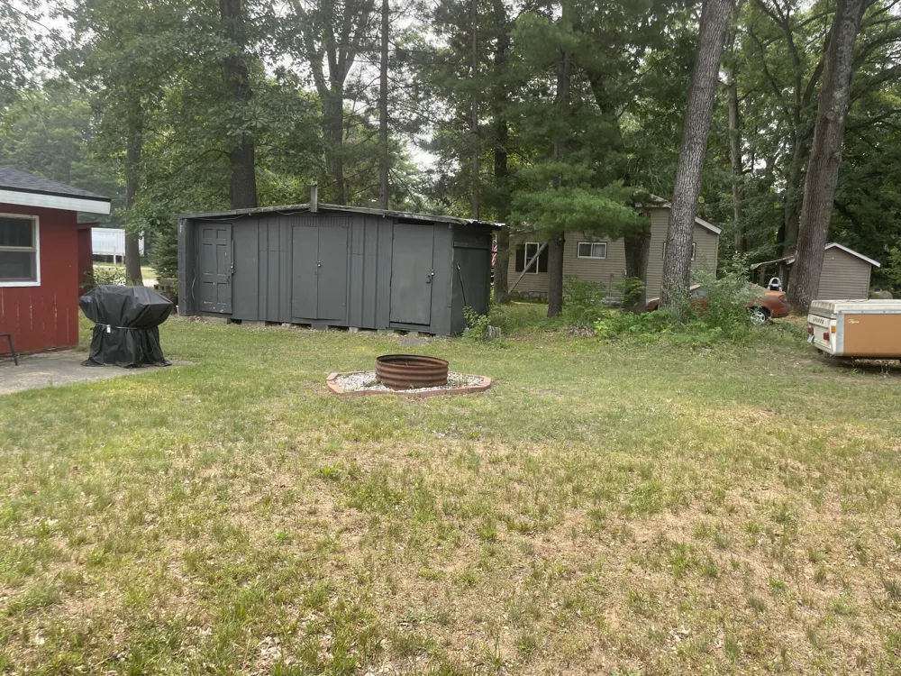 1416 Seaman Road Wellston, MI 49689