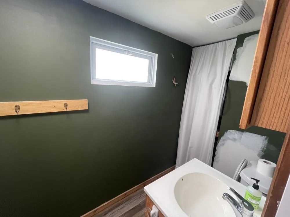 1416 Seaman Road Wellston, MI 49689