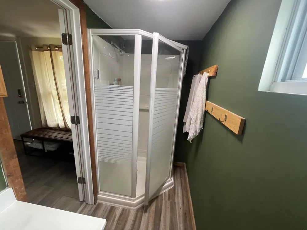 1416 Seaman Road Wellston, MI 49689