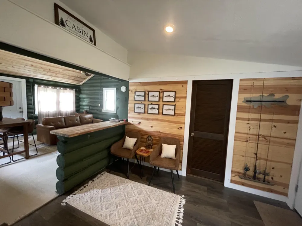 1416 Seaman Road Wellston, MI 49689