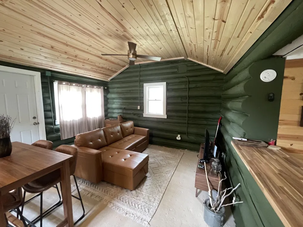 1416 Seaman Road Wellston, MI 49689