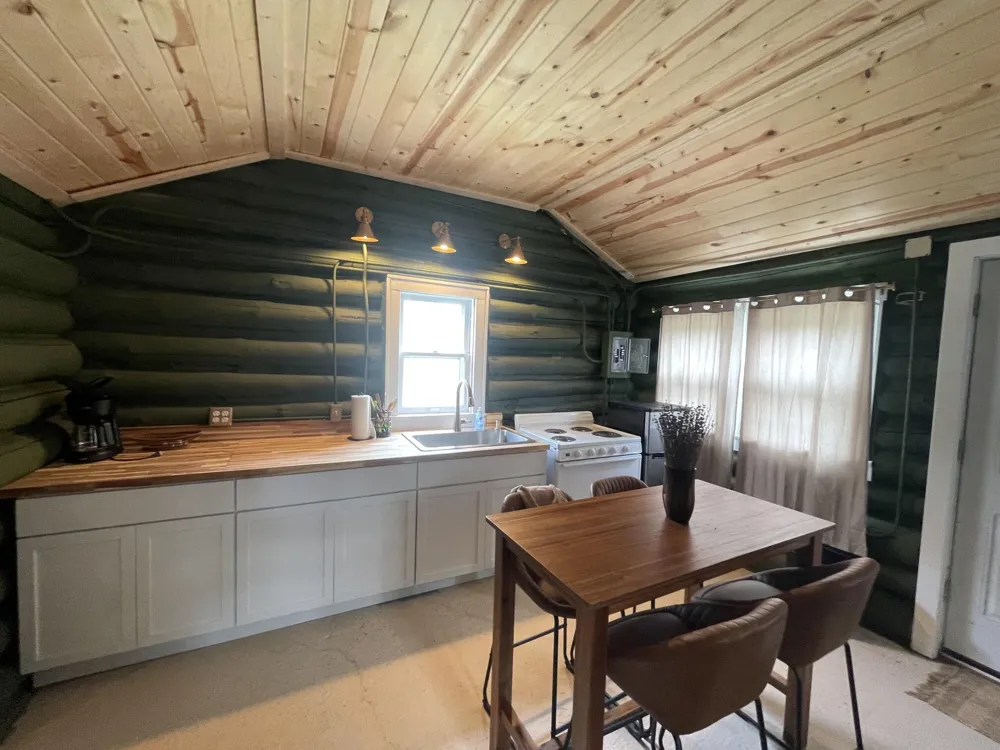 1416 Seaman Road Wellston, MI 49689