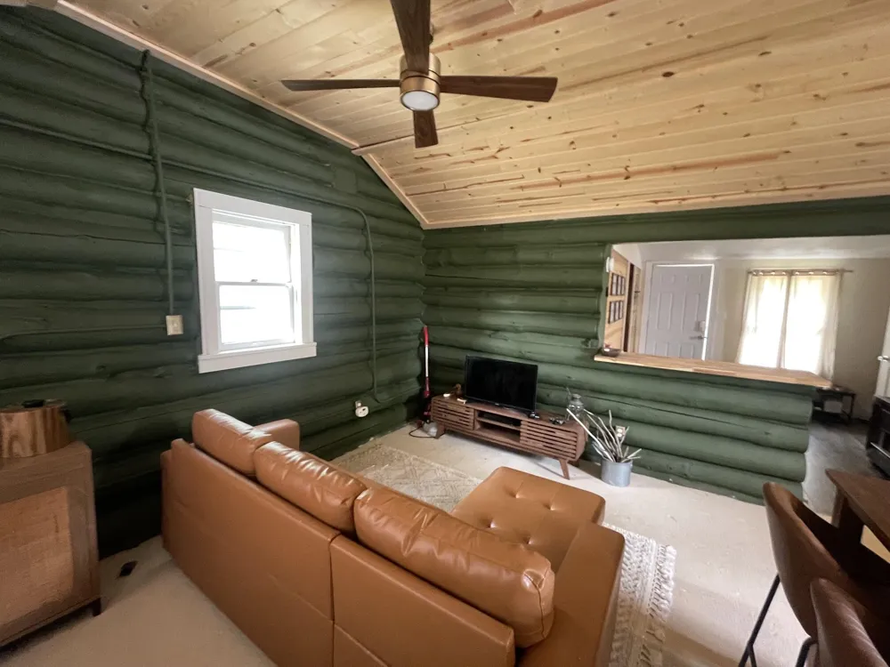 1416 Seaman Road Wellston, MI 49689