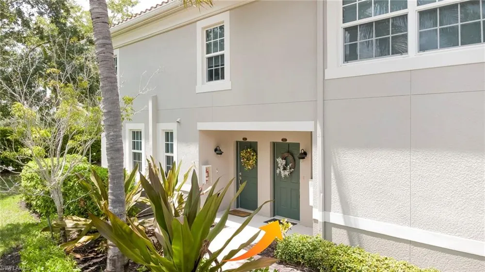 8540 Violeta Street #202 Estero, FL 34135