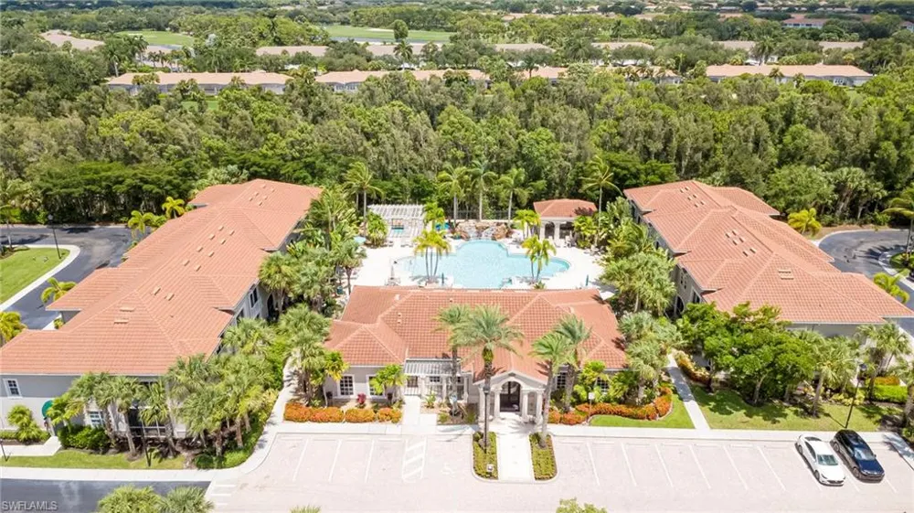 8540 Violeta Street #202 Estero, FL 34135