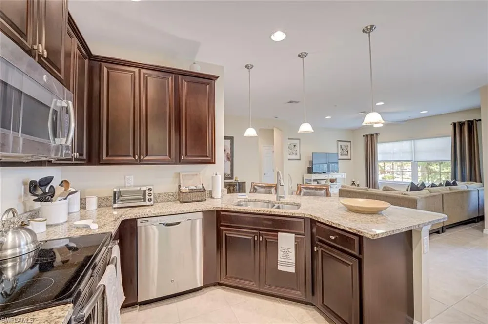 8540 Violeta Street #202 Estero, FL 34135
