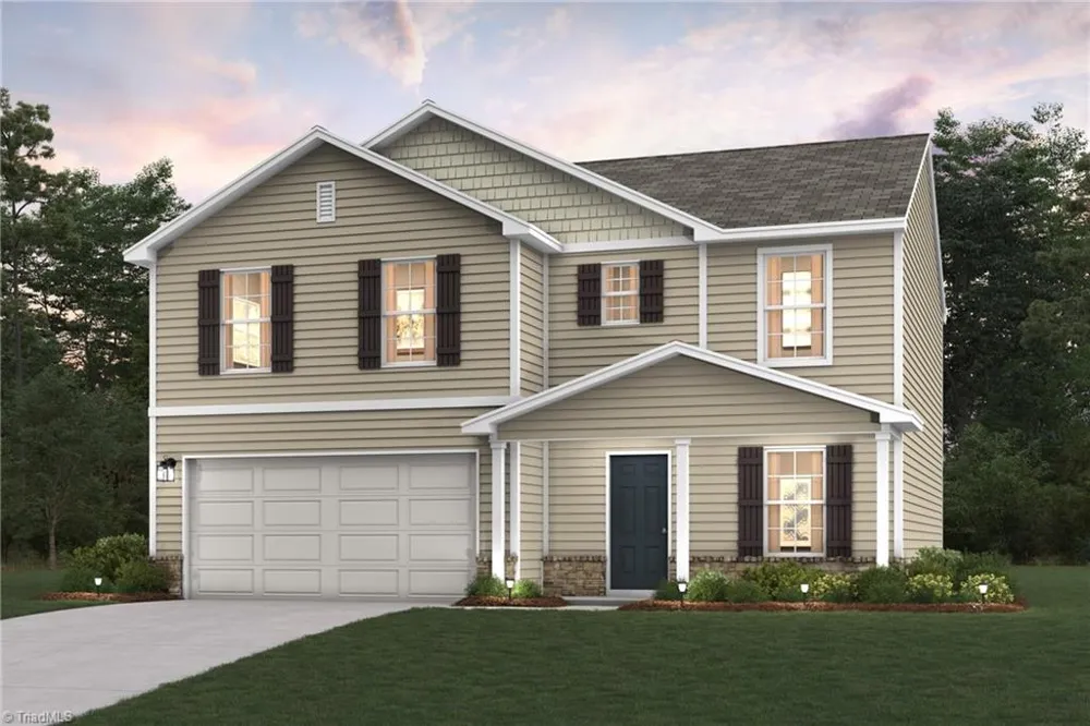 282 Alfalfa Avenue Linwood, NC 27299