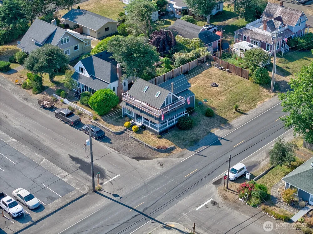 1413 262nd Place Ocean Park, WA 98640