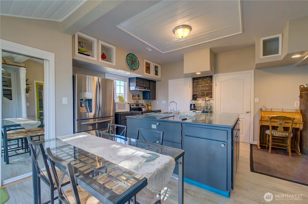 1413 262nd Place Ocean Park, WA 98640