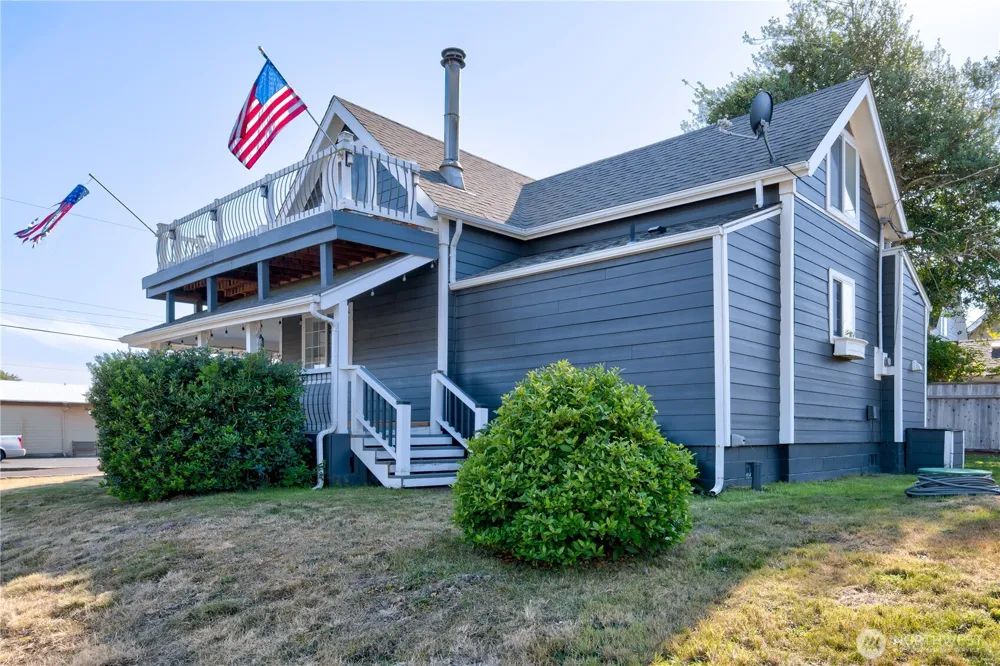 1413 262nd Place Ocean Park, WA 98640