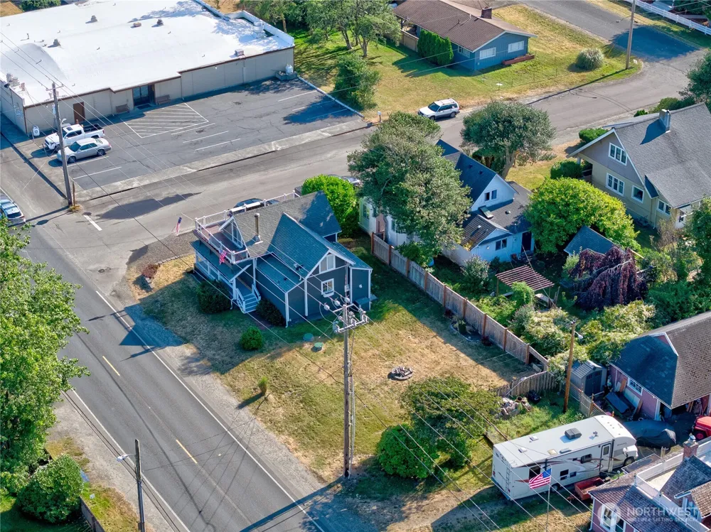 1413 262nd Place Ocean Park, WA 98640