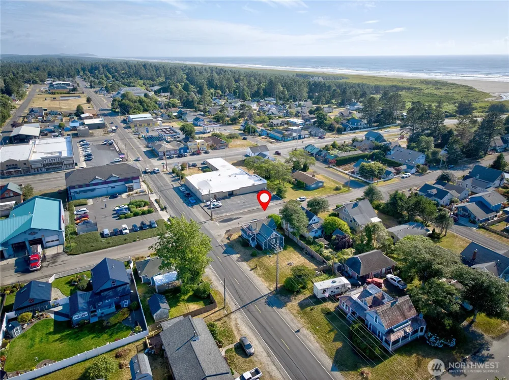 1413 262nd Place Ocean Park, WA 98640