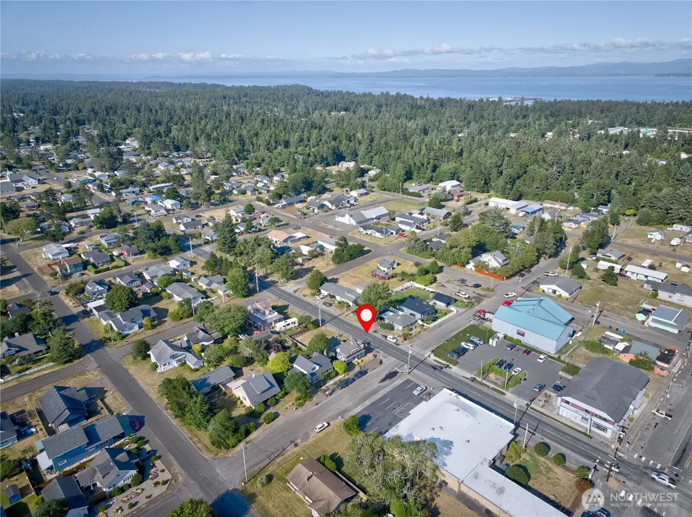 1413 262nd Place Ocean Park, WA 98640