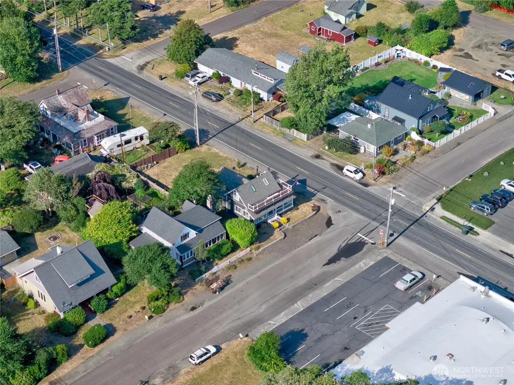 1413 262nd Place Ocean Park, WA 98640