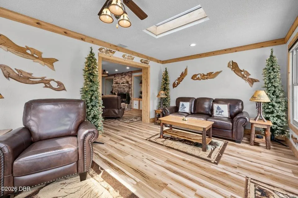 120 PEACHTREE CIRCLE Daytona Beach, FL 32114