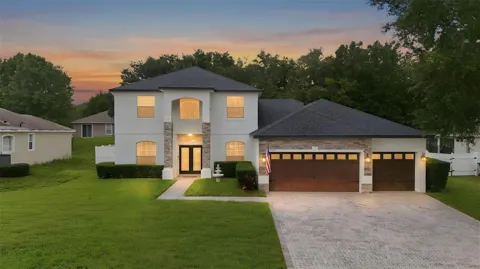 3930 OLD DUNN RD