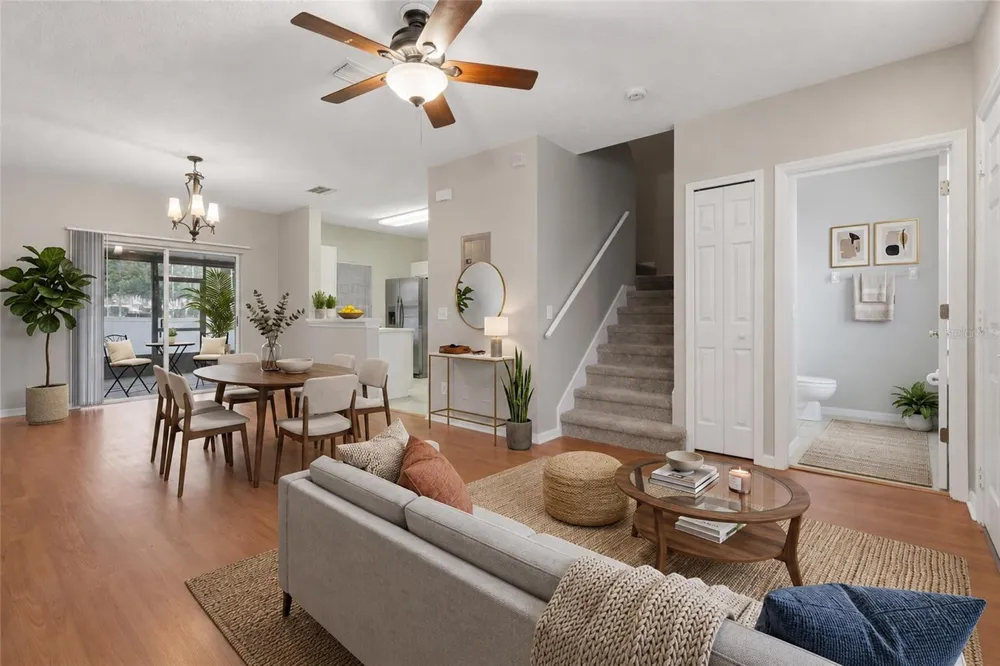 1236 BLENHEIM COURT Wesley Chapel, FL 33543