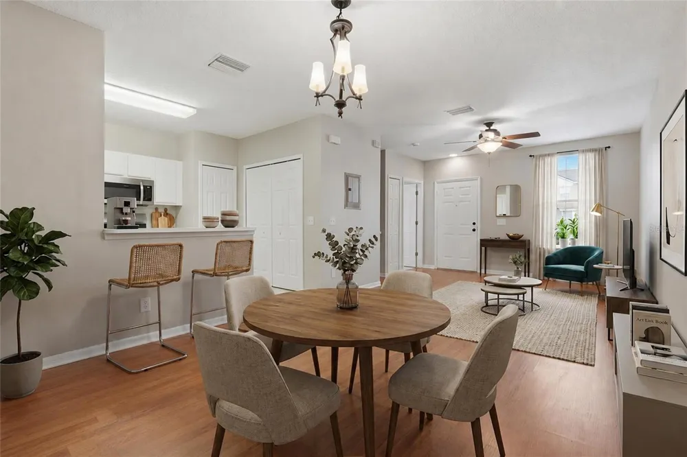 1236 BLENHEIM COURT Wesley Chapel, FL 33543