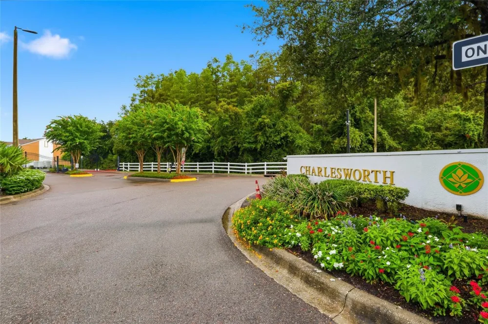 1236 BLENHEIM COURT Wesley Chapel, FL 33543