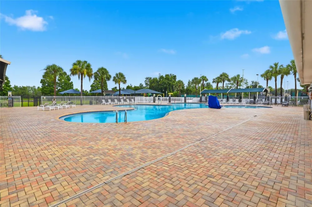 1236 BLENHEIM COURT Wesley Chapel, FL 33543