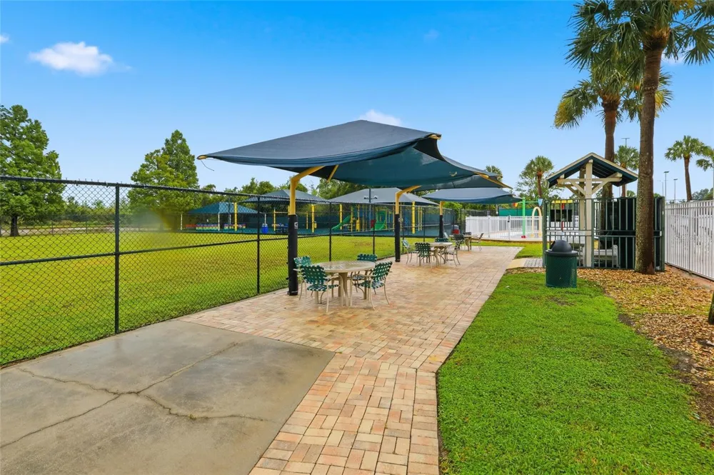 1236 BLENHEIM COURT Wesley Chapel, FL 33543