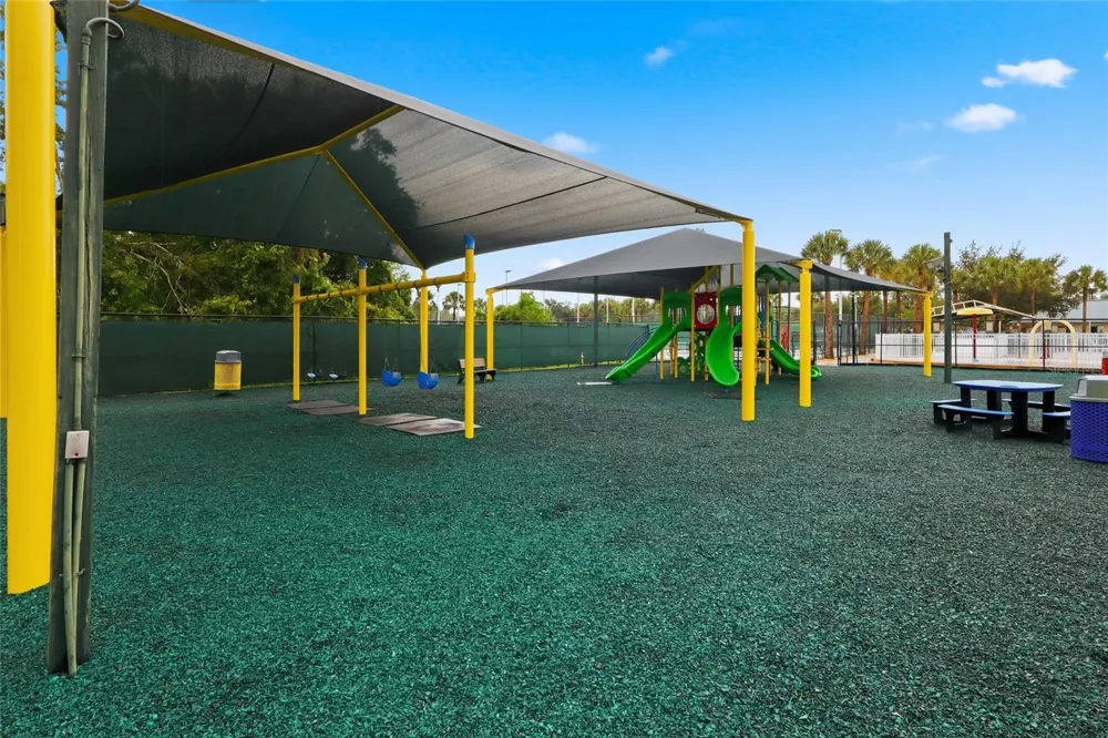 1236 BLENHEIM COURT Wesley Chapel, FL 33543