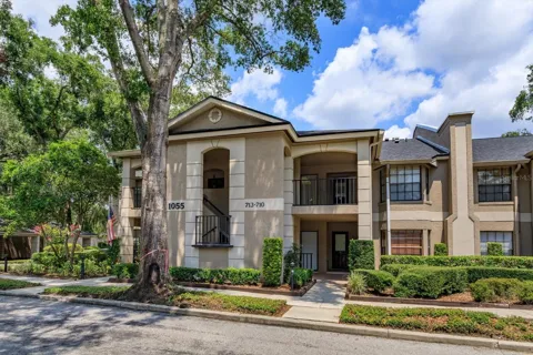 1055 KENSINGTON PARK DRIVE #711