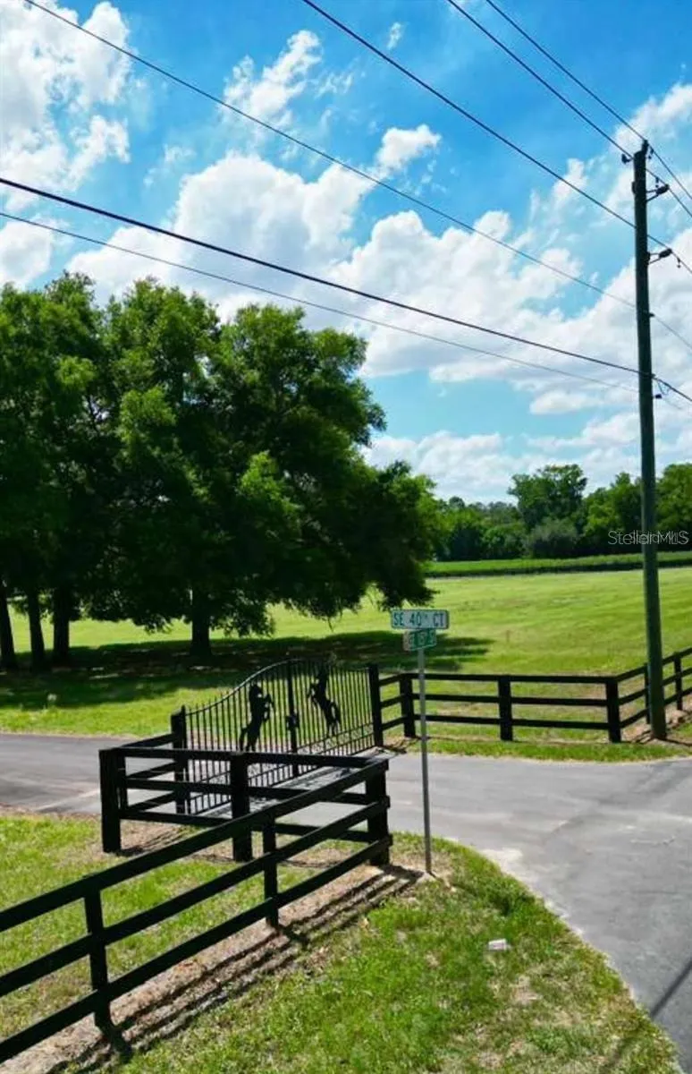 TBD SE 115TH STREET Belleview, FL 34420