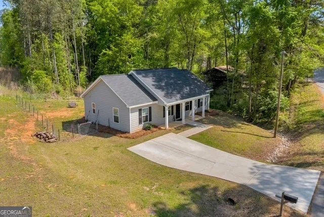 140 Rustwood DR Athens, GA 30607