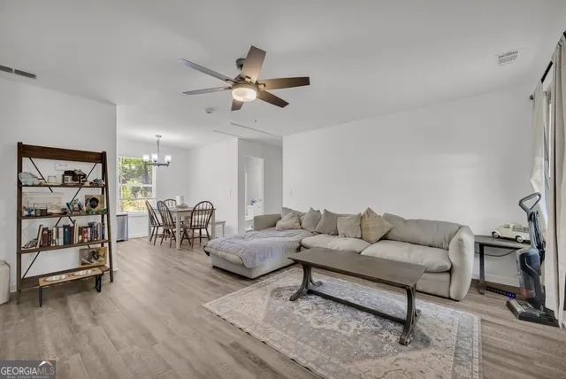 140 Rustwood DR Athens, GA 30607