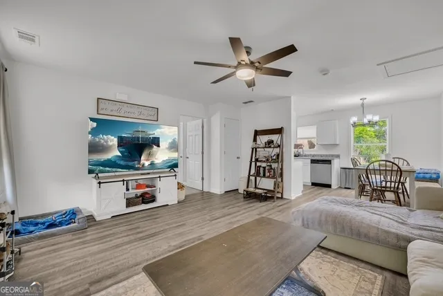 140 Rustwood DR Athens, GA 30607