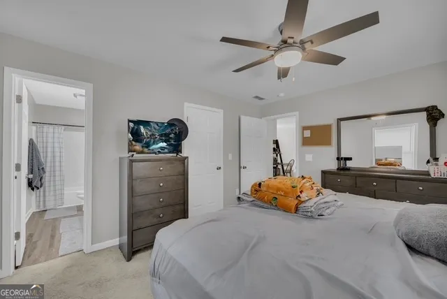 140 Rustwood DR Athens, GA 30607