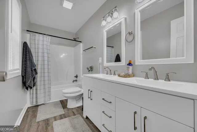 140 Rustwood DR Athens, GA 30607