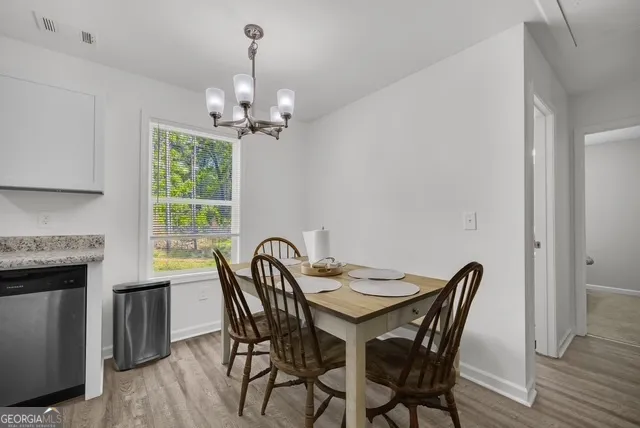 140 Rustwood DR Athens, GA 30607
