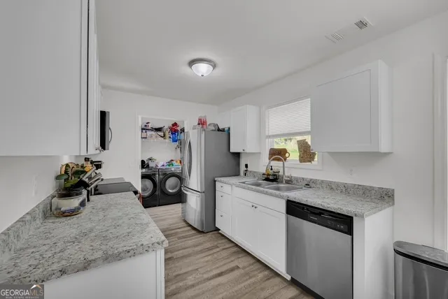 140 Rustwood DR Athens, GA 30607