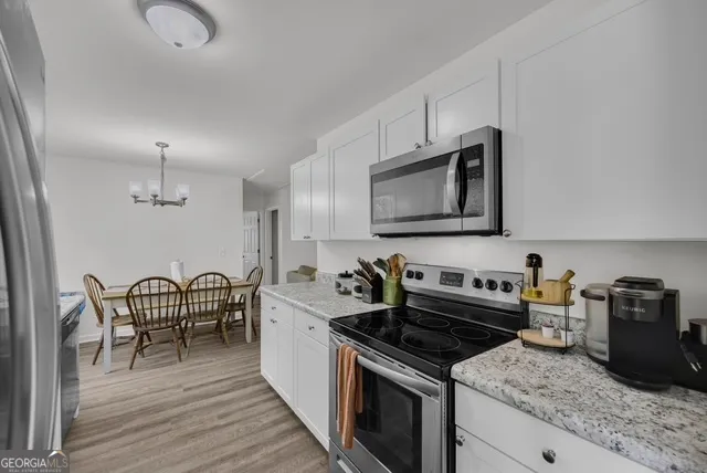 140 Rustwood DR Athens, GA 30607