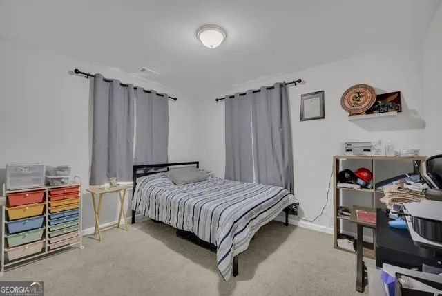 140 Rustwood DR Athens, GA 30607