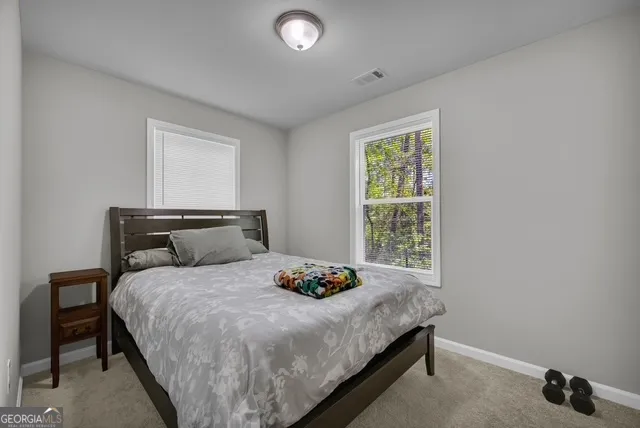 140 Rustwood DR Athens, GA 30607