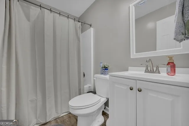 140 Rustwood DR Athens, GA 30607