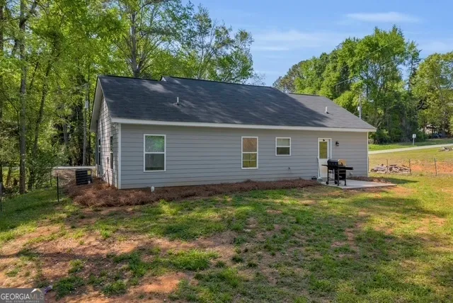140 Rustwood DR Athens, GA 30607