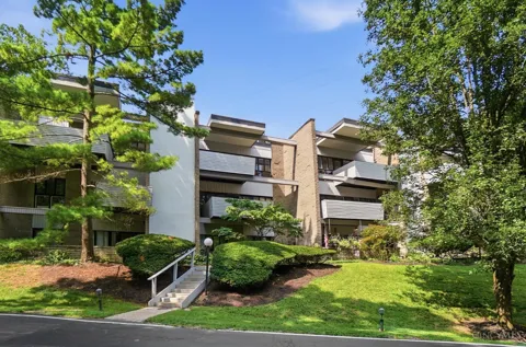 399 W Galbraith Road #109