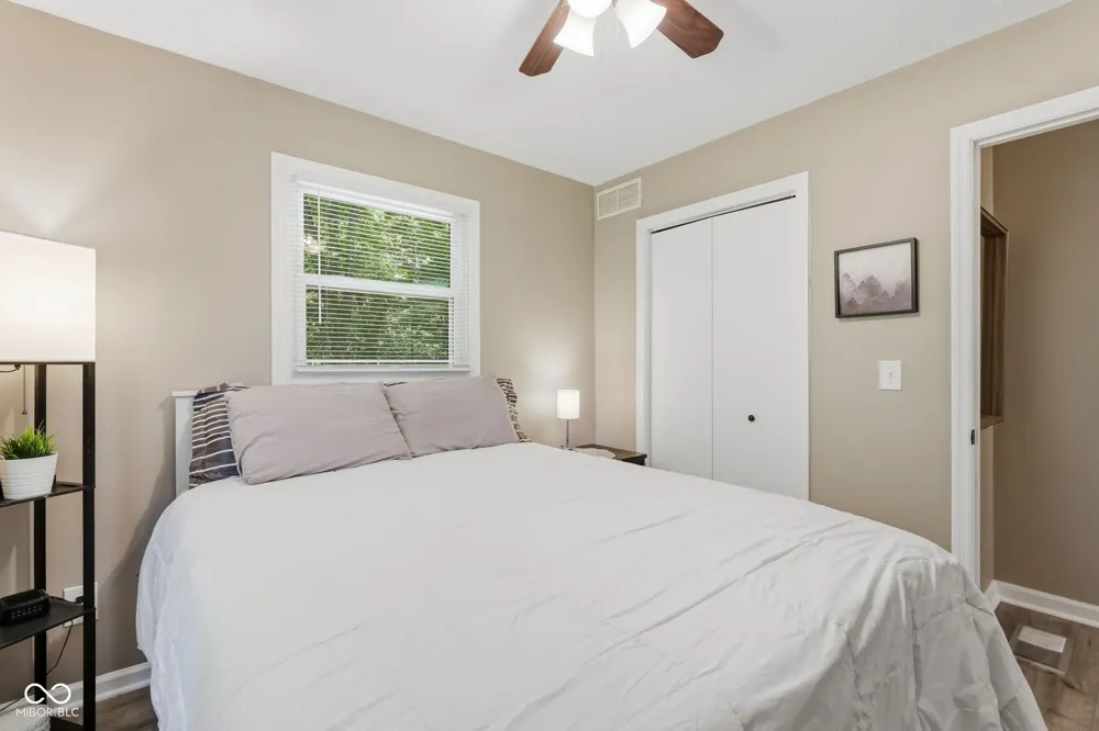 515 E Monroe Dam Road Bloomington, IN 47401