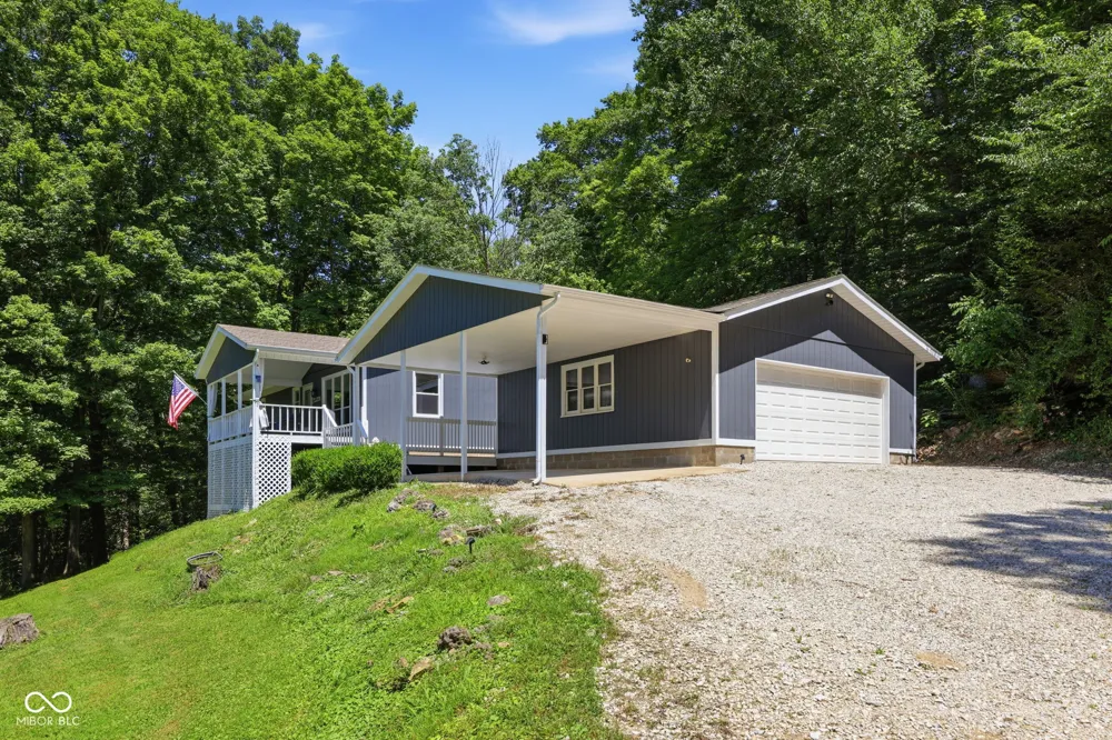 515 E Monroe Dam Road Bloomington, IN 47401