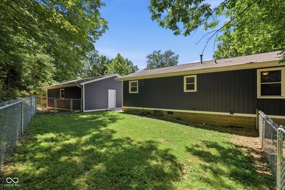 515 E Monroe Dam Road Bloomington, IN 47401