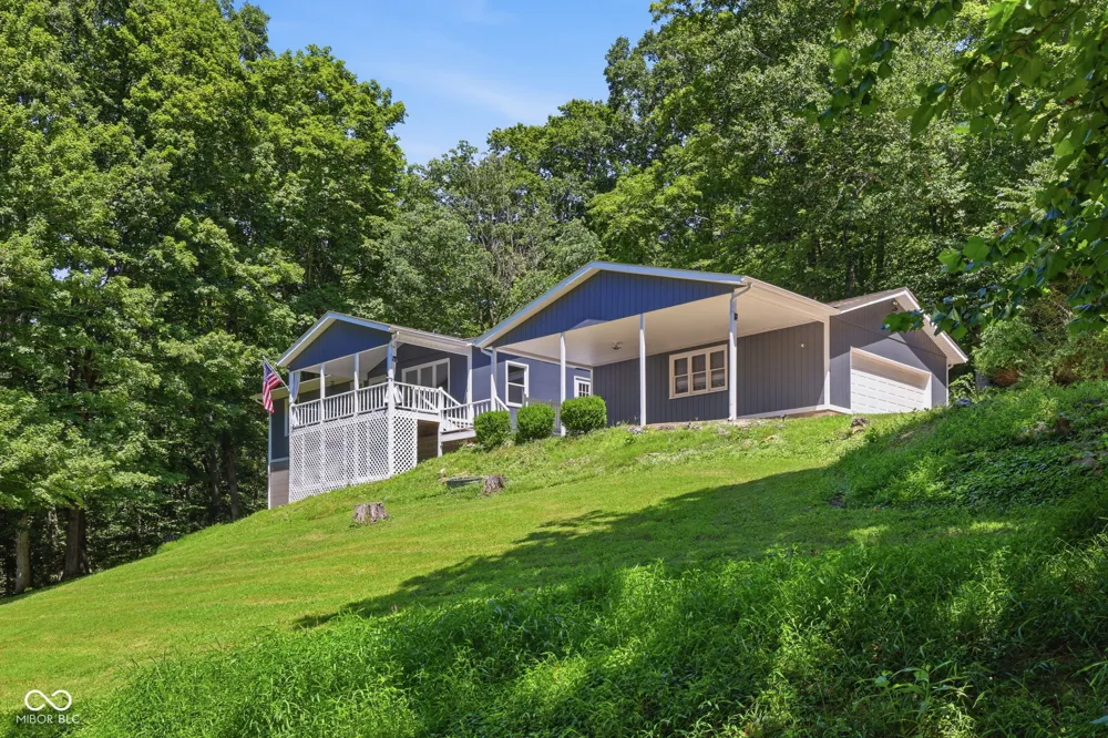 515 E Monroe Dam Road Bloomington, IN 47401
